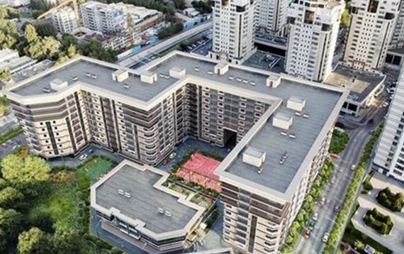 Urban planning