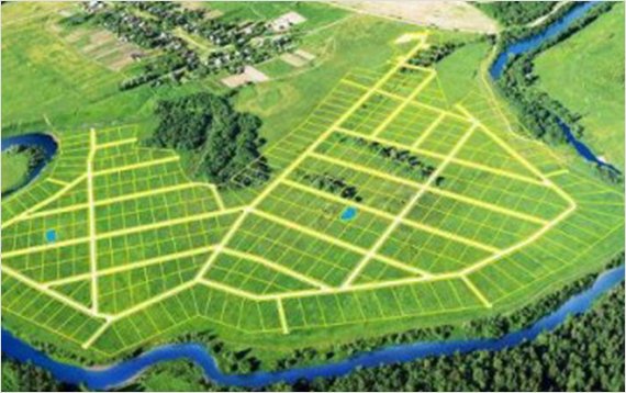 Landscape Design